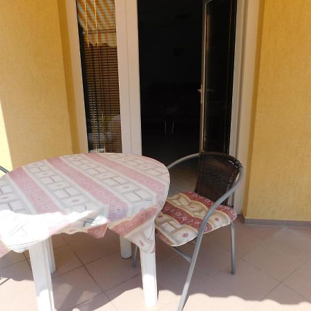 Akacfa Hortenzia Apartman Zalakaros Luaran gambar