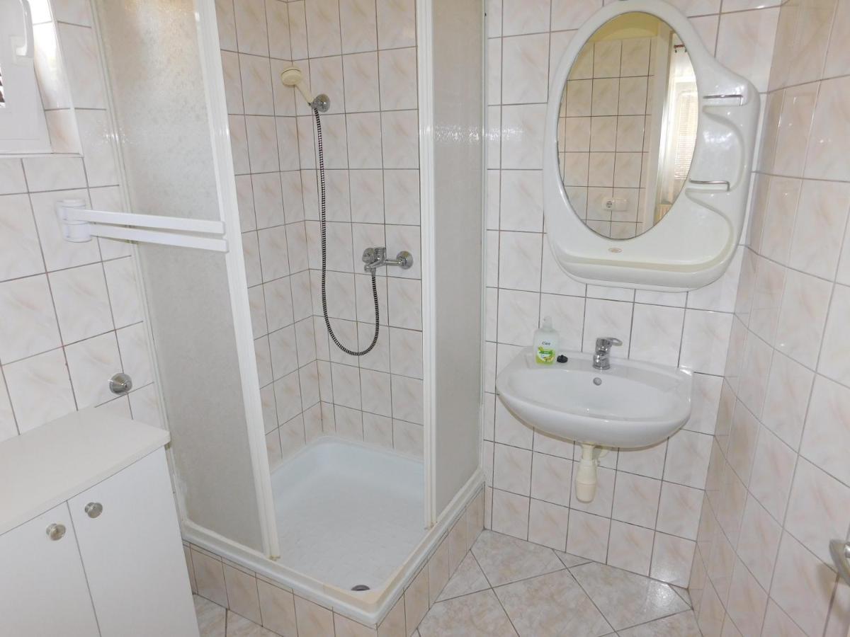Akacfa Hortenzia Apartman Zalakaros Luaran gambar