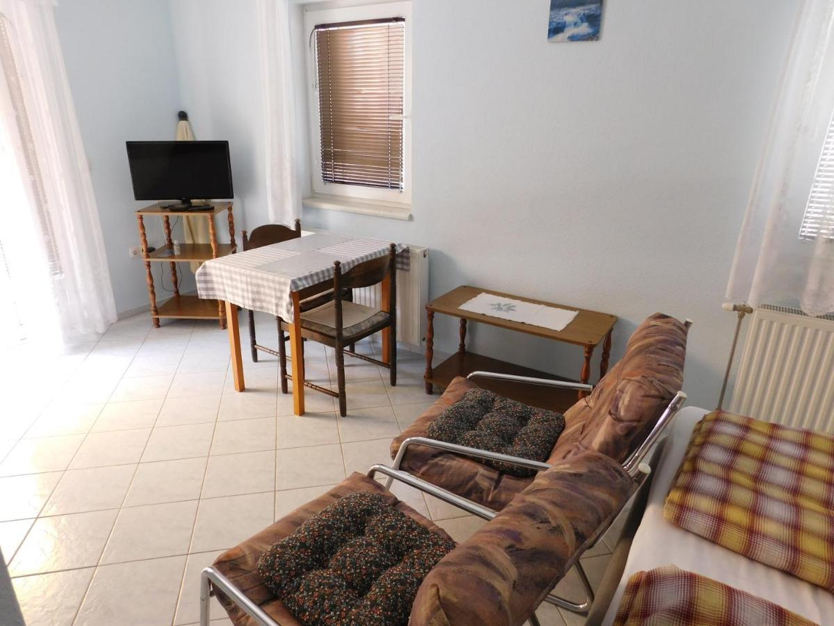 Akacfa Hortenzia Apartman Zalakaros Luaran gambar