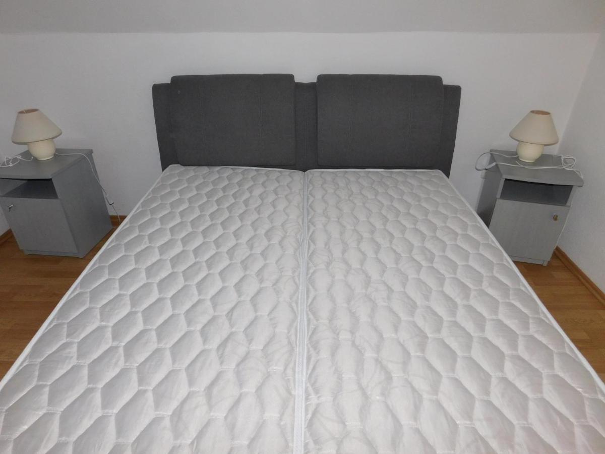 Akacfa Hortenzia Apartman Zalakaros Luaran gambar