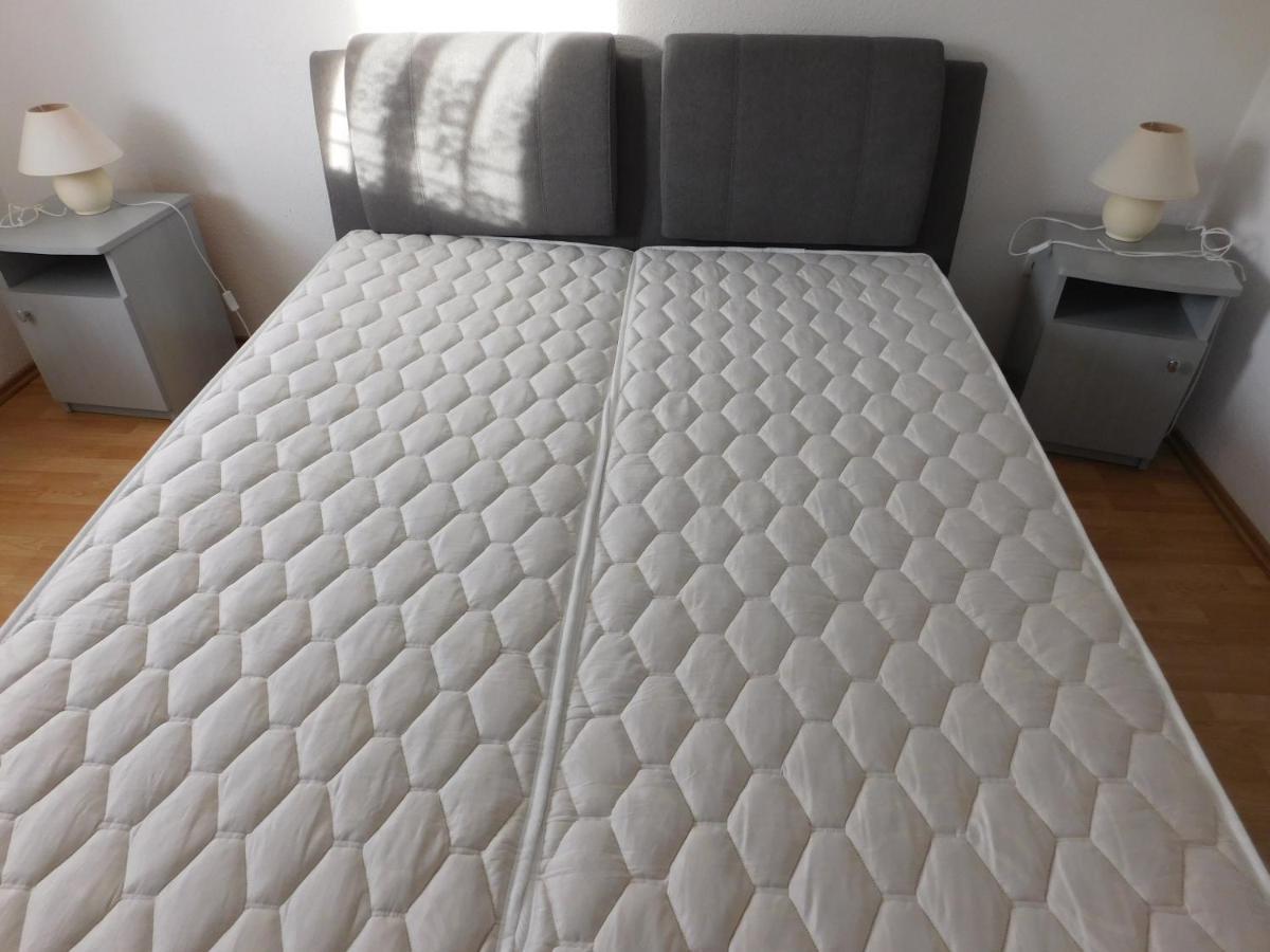 Akacfa Hortenzia Apartman Zalakaros Luaran gambar