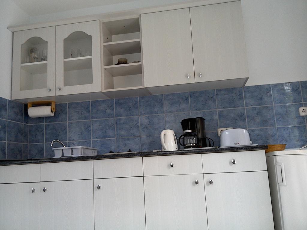 Akacfa Hortenzia Apartman Zalakaros Luaran gambar