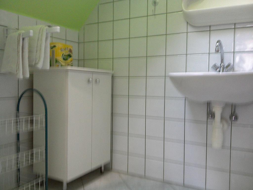 Akacfa Hortenzia Apartman Zalakaros Luaran gambar