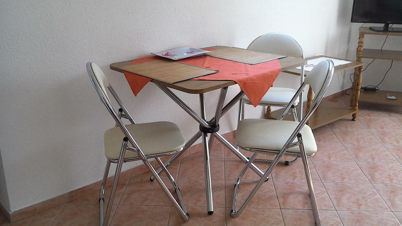 Akacfa Hortenzia Apartman Zalakaros Luaran gambar